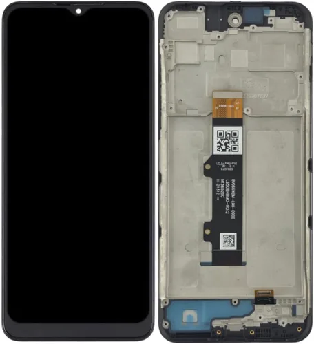 Miniatura 4 de para Motorola G Power [versión 2022] Reemplazo de pantalla con kit de marco para Moto G Power 2022 XT2165-5 XT2165DL Pantalla LCD Digitalizador