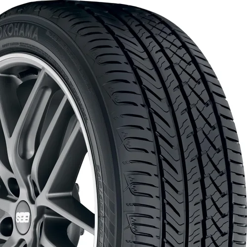 Miniatura 9 de Yokohama 235/35R19 91Y Advan Sport A/S +