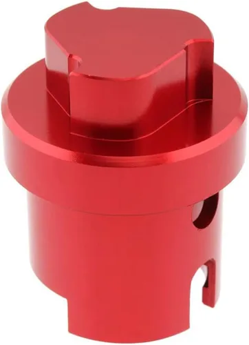 Llave de llenado de aceite, paquete de bobinas, herramienta de extracción roja para BMW R1200GS R1250R R1200S R1200RT R1200ST 2004-2022