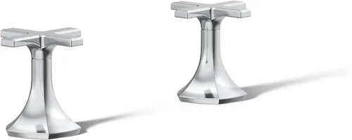 Miniatura 13 de KOHLER K- 27010-4-BV Occasion™ - Manijas de palanca color bronce cepillado vibrante