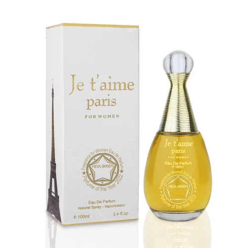 Miniatura 13 de Perfume de cachemira dorada, perfume para mujer, Eau de Parfum Natural Spray Fragancia para Niña, aroma femenino fresco, regalo de vacaciones
