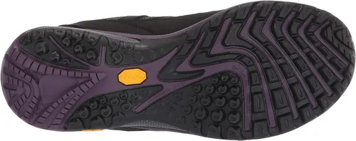 Miniatura 4 de Merrell Siren Sport 3 - Zapatillas de senderismo para mujer