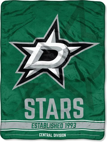 Miniatura 23 de Northwest NHL Unisex-Adult Micro Raschel Throw Blanket
