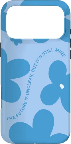 Miniatura 21 de iPhone 11 Pro Max The Summer I Turned Pretty - Vintage Daisy - Funda azul