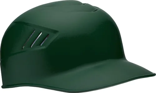 Miniatura 4 de Rawlings Casco para entrenamientos COOLFLO Estilo mate Gorra para la cabeza Múltiples tamaños/estilos