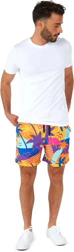 Miniatura 39 de Opposuits Traje de baño combinado de verano - Conjunto de dos piezas a juego para hombre - Ropa de natación de playa