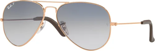 Miniatura 244 de Ray-Ban RB3025 Classic Evolve Gafas de sol de aviador fotocromáticas