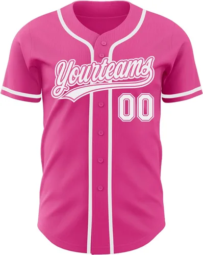 Miniatura 10 de Camisetas de béisbol deportivas personalizadas, camisetas de equipo personalizadas, camisetas de béisbol, nombre y número cosidos S-7XL