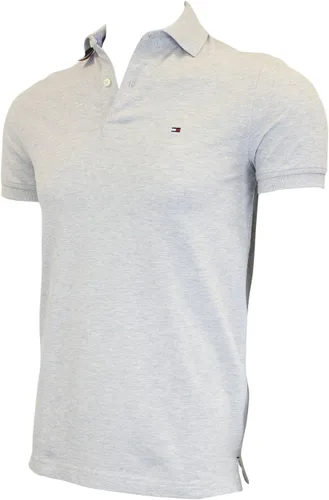 Miniatura 2 de Tommy Hilfiger Polo elástico de piqué para hombre