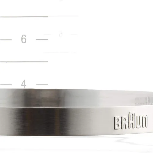 Miniatura 6 de Braun BRSC005 - Jarra de repuesto para cafetera Braun