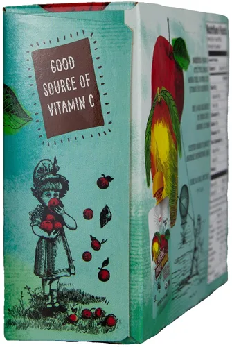 Miniatura 6 de Trader Joe's Trituradoras de salsa de frutas orgánicas de manzana y mango