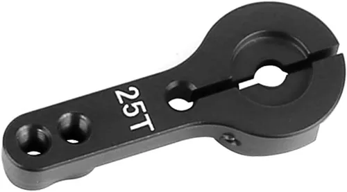 Miniatura 8 de JX Servo Engranaje de dirección estándar de alta presión servo de Digitaces del engranaje del metal del alto esfuerzo de torsión de PDI-HV5523MG