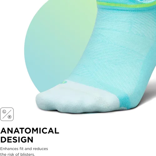 Miniatura 142 de Feetures Elite Max - Bloque de calcetines para cojín sin mostrar