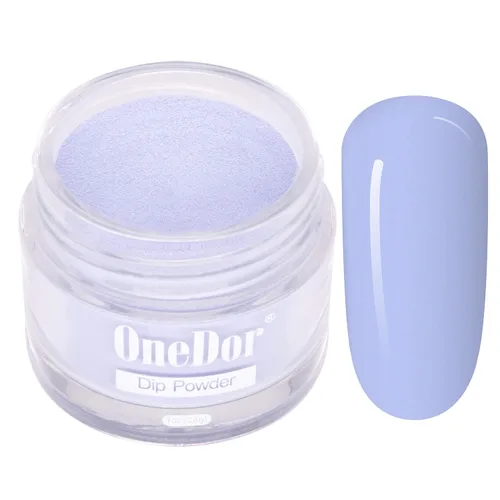 Miniatura 27 de OneDor - Polvo para uñas, polvo para inmersión de uñas, sistema de pigmentos de color acrílico, 1 onza