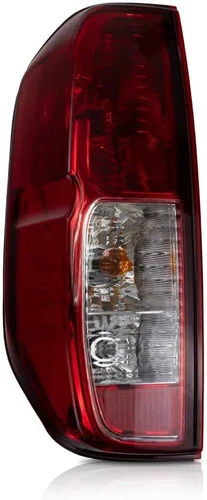 Miniatura 4 de KarParts360 Para Nissan Frontier Rear Light Asamblea 2005-2014 lado del conductor w/bombillas para NI2800170