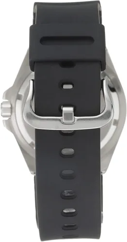 Miniatura 2 de Casio Mens MDV106-1AV 200 M WR Black Dive Watch MDV106-1A