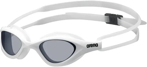 Miniatura 10 de ARENA Unisex Adults 365 Swim Goggles Comfortable Anti-Fog for Fitness Swimmers Claro/Martinica/Freak Rose