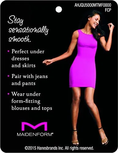 Miniatura 4 de Maidenform, Flexees, Bodi modelador para mujer