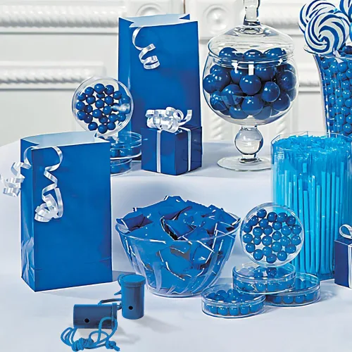 Miniatura 3 de Fun Express - Blue Air Blaster - Juguetes - Noisemakers - Spirit Noisemakers - 12 Piezas