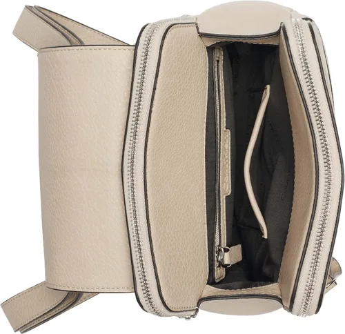 Miniatura 4 de Calvin Klein Elaine Bubble Lamb - Mochila con solapa