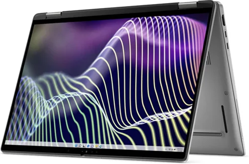 Miniatura 6 de Dell Latitude 7000 7440 Laptop (2023) 14 pulgadas FHD+ Touch Core i7-256GB SSD - 16GB RAM 14 núcleos a 5.2 GHz - CPU de 13ª generación Win 11