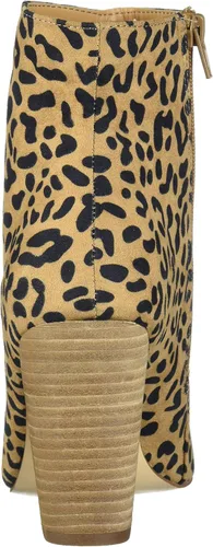 Miniatura 3 de Carlos by Carlos Santana Women's Tibbie Ankle Boot