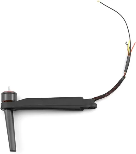 [Piezas para drones] para EVO II Pro 8K 6K Drones Reparaciones Piezas de reparación de brazo de motor Cubierta Accesorios [Fácil instalación] (Color