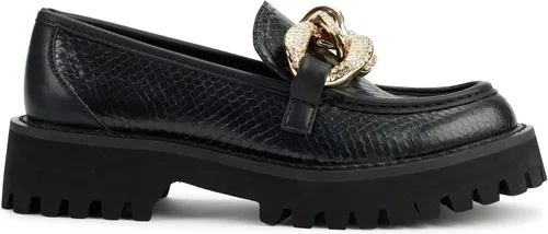 Miniatura 5 de Karl Lagerfeld Paris Giana - Mocasines planos para mujer