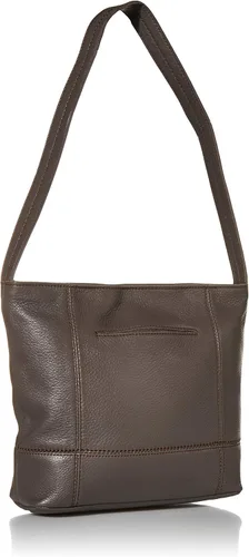 Miniatura 3 de The Sak Hobo de cuero joven