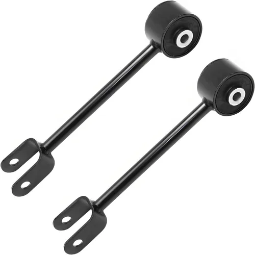 Miniatura 9 de Detroit Axle - Brazos de control delanteros para Mercury Grand Marquis Ford Crown Victoria Lincoln Town 2003-2011, 2 brazos de control superior