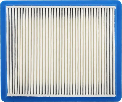 Miniatura 2 de Paquete de 5 filtros de aire 14 083 22-S compatible con Kohler XT650 XT675 XTX650 XTX675 Toro 22 pulgadas segadora recicladora específica 20377