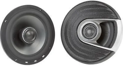 Miniatura 2 de Polk Audio MM522 - Altavoces coaxiales para coche serie 5.25 - Audio para barco y automóvil de 2 vías con certificación ultra marina, respuesta