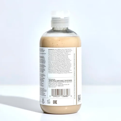 Miniatura 5 de Tea Tree Cuidado del cuero cabelludo Regeniplex Acondicionador, espesa y fortalece, para adelgazar el cabello