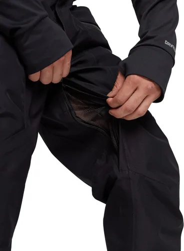 Miniatura 7 de Burton Gore-Tex Vent - Pantalón de esquí para hombre