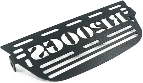 Miniatura 4 de Rejilla de radiador de motocicleta, protector de radiador para B&MW R1200GS Adventure R1200 R 1200 GS/adv GS1200 Enfriador de aceite 2007-2012