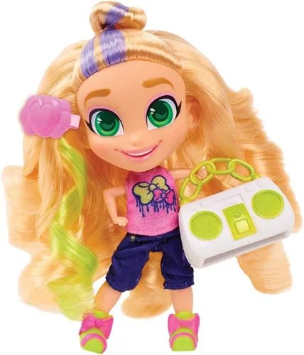 Miniatura 6 de Hairdorables ‐ Muñecas sorpresa coleccionables y accesorios: Serie 2 (los estilos pueden variar)