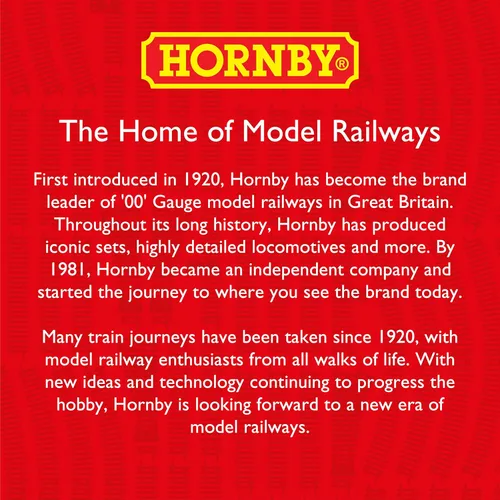 Miniatura 2 de Hornby R207 Pasadores de riel de repuesto - Piezas de repuesto y accesorios de tren para juegos de ferrocarriles modelo Hornby OO Gauge