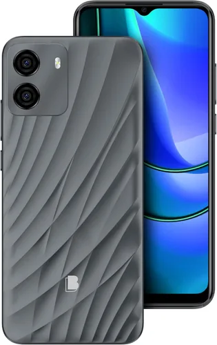 Miniatura 3 de BLU G35 2025 Desbloqueado Pantalla HD + Infinity de 6.5 pulgadas Cámara dual de 8 MP + flash LED Cámara selfie de 5MP 32GB/3GB I versión
