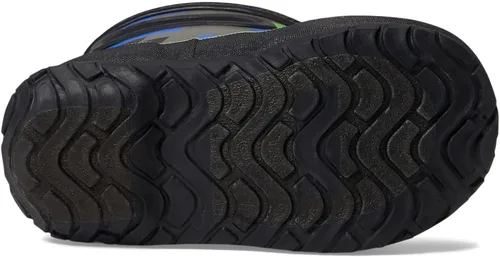 Miniatura 3 de BOGS Botas de lluvia unisex para niños, camuflaje (bebéniño pequeño)