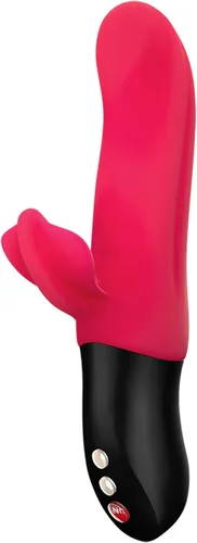 Fun Factory Juguetes para adultos | Serie STRONIC Vibrador de empuje | Vibrador autónomo realista | Masajeador personal para mujeres, hombres y