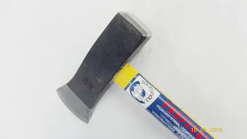 Miniatura 2 de Maul con patrón Stubby Fibra de vidrio handle- Mango para hacha
