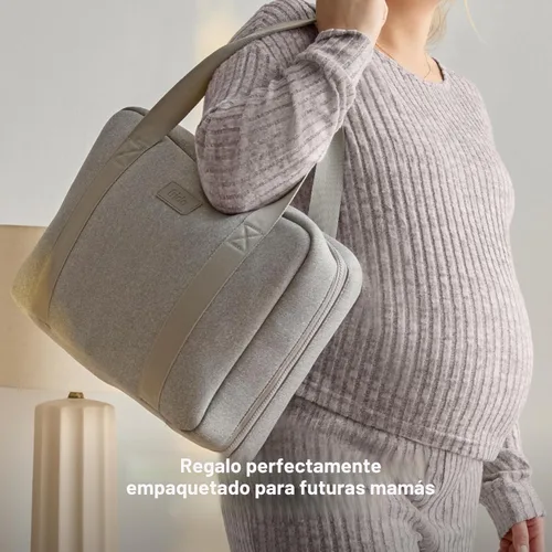 Miniatura 2 de Frida Mom Juego de regalo de 30 piezas de artículos esenciales para hospital y pañales, incluye kit de cuidado de parto, posparto y recién nacido