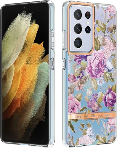 Miniatura 155 de Funda compatible con Redmi Note 11 4G, compatible con Xiaomi Redmi Note 11S 4G (no 5G) para teléfono móvil TPU funda FH