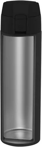 Miniatura 6 de Zwilling 39500-508-0 Taza de viaje 15.2 fl oz Negro, 18/8 acero inoxidable