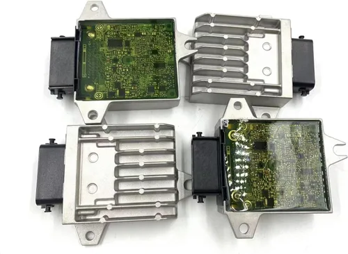 Miniatura 5 de Módulo de control de transmisión LFFK189E1F, adecuado para Mazda 5 2.0 2009 2017, módulo de control TCM TCU LFFK189E1F