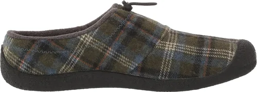 Miniatura 6 de KEEN Pantuflas Howser 3 para hombre CanteenPlaza Taupe