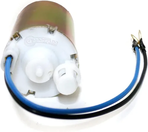 Miniatura 2 de Bomba de combustible QFS para Suzuki GSX-R600 y GSX-R750 1996-2000, reemplaza a 15100-34E00, restaura el rendimiento del equipo original