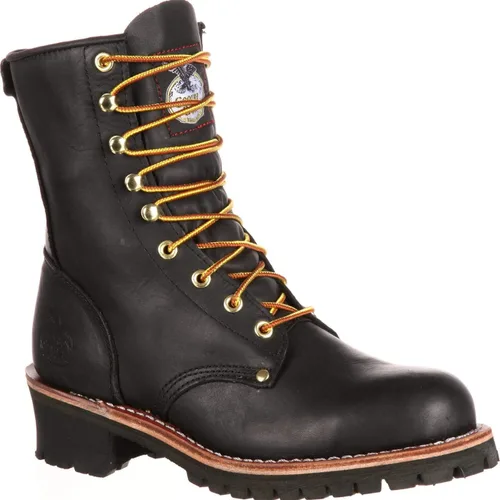 Miniatura 8 de Georgia Boot Botas de trabajo de leñador para hombre