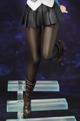 Miniatura 11 de Griffon Galilei Donna: Figura de PVC Kazuki Ferrari