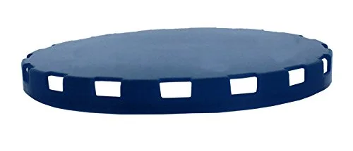 Miniatura 3 de Sankey Keg Cap (azul)